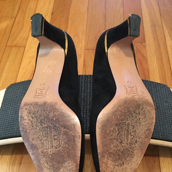 El Corte Ingles Dress Shoes - Picture 4 of 4